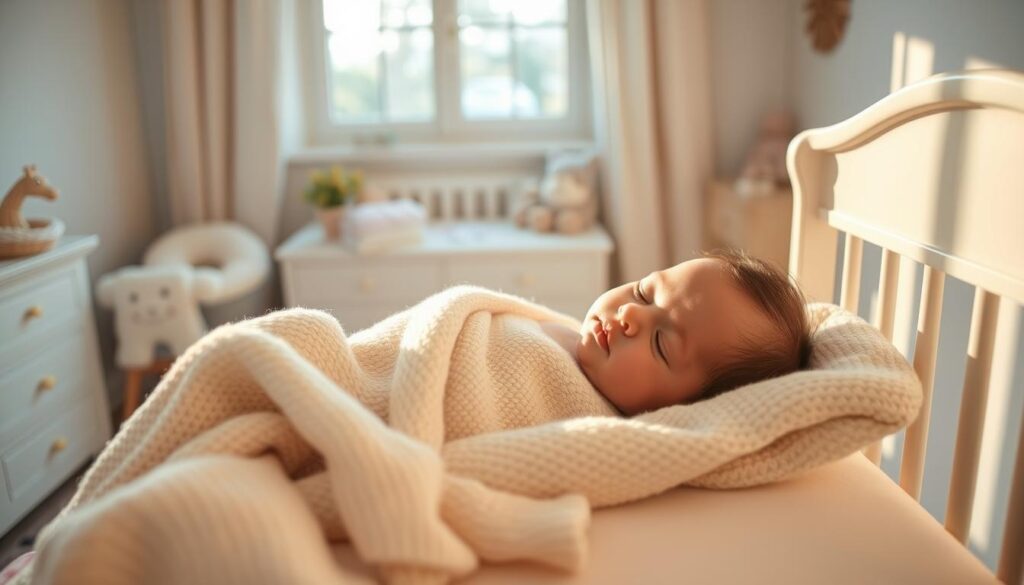 baby emotional health