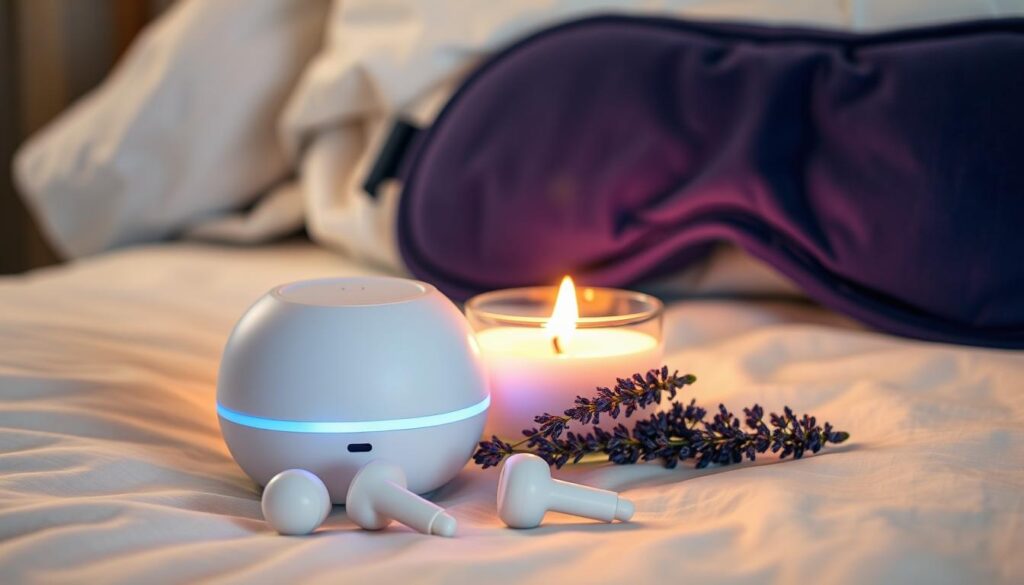 neighbor sleep kit