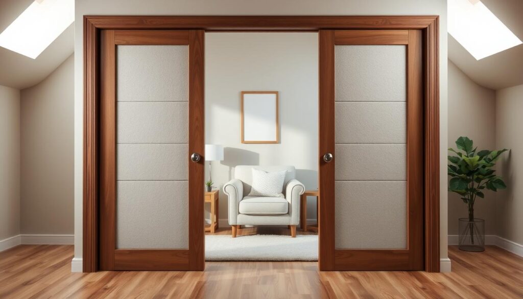 soundproofing doors
