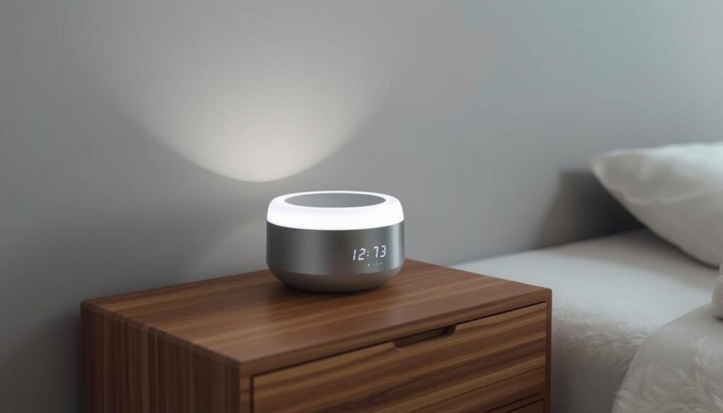 white noise machine